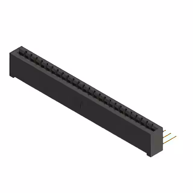 387-025-559-101 EDAC Inc.  Edgeboard Connectors